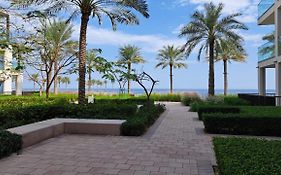Two Bedrooms Apartment At Address Residence Fujairah